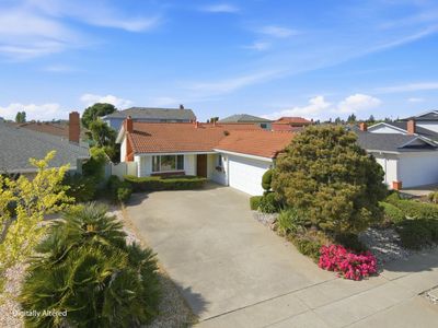 413 Whitehall Rd, Alameda, CA, 94501