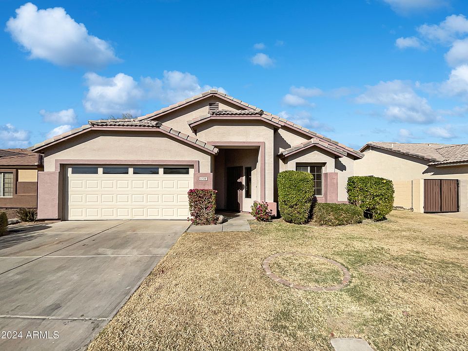1st image of 1708 E FRANCISCO Drive