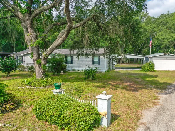 205 Idle Oak Trl, Crescent City, FL 32112