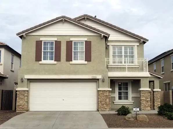 2324 E Chanute Pass, Phoenix, AZ 85040