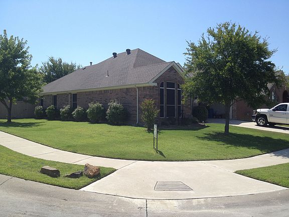 Corner Lot