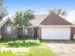 7145 Raleigh Lagrange Rd, Cordova, TN 38018