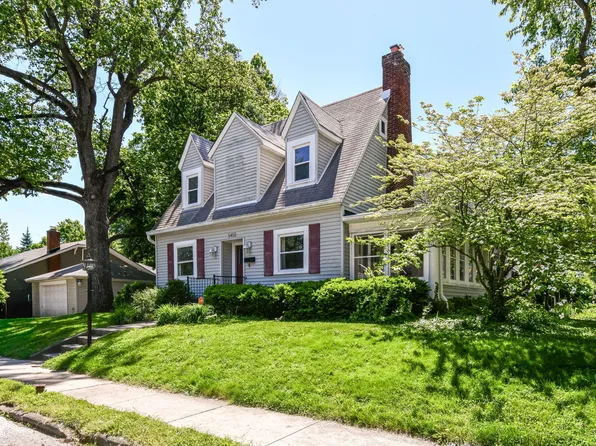5455 N College Ave, Indianapolis, IN 46220
