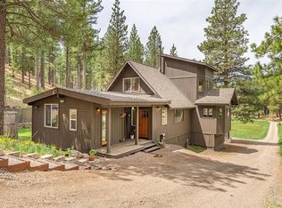 16665 Greenlee Rd, Truckee, CA 96161