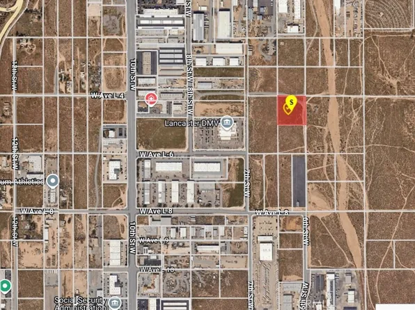 0 W Avenue L6 #7, Lancaster, CA 93534