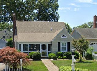 716 Philadelphia Blvd, Sea Girt, NJ 08750