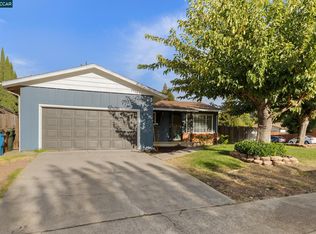 2921 Rio Grande Dr, Antioch, CA 94509