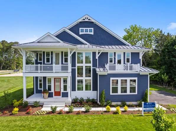 The Demeri Plan, Brookland Farm