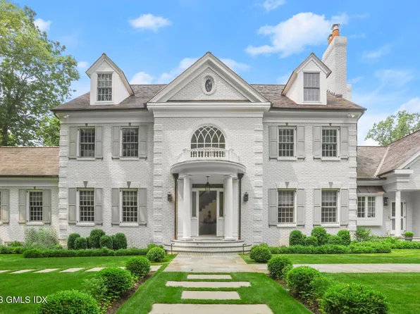 23 Wyckham Hill Ln, Greenwich, CT 06831