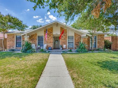 1918 Primrose Ln, Carrollton, TX, 75007