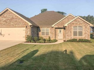 6005 Wisteria Ln, Jonesboro, AR 72404