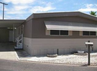 19225 N Cave Creek Rd LOT 76, Phoenix, AZ 85024