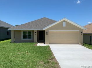 633 W Rexford Dr, Beverly Hills, FL 34465