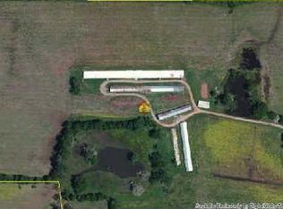 1274 Elora Rd, Huntland, TN 37345