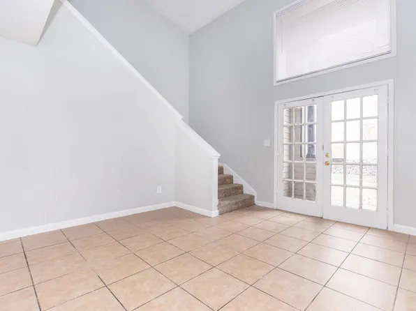 3737 Hillcroft Apartments