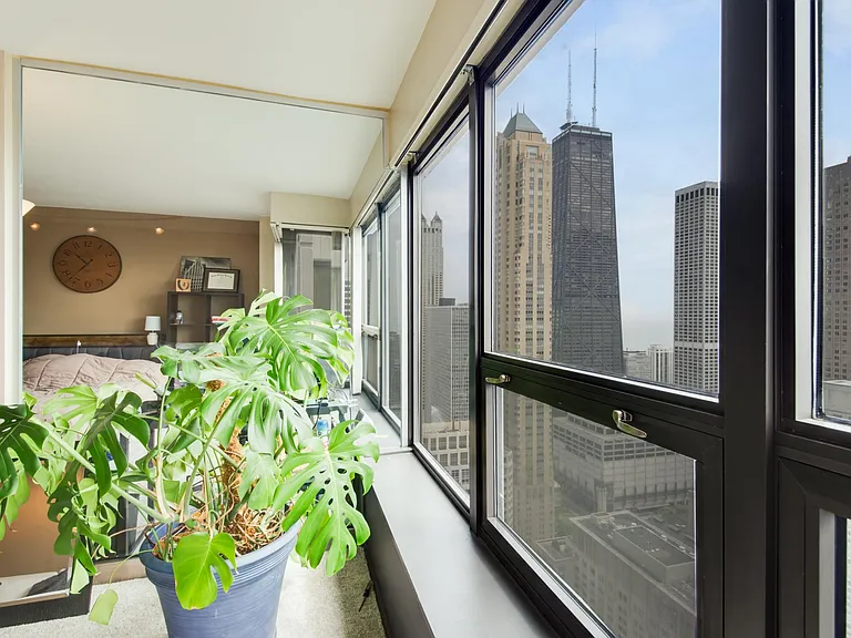 30 E Huron St #5401 — Photo 3