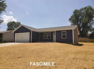 3315 N South Ct, Solsberry, IN 47459