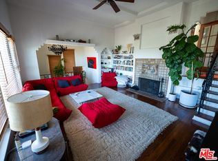 2666 Rutherford Dr, Los Angeles, CA 90068