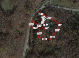 203 Brownsville Rd, Fayette City, PA 15438