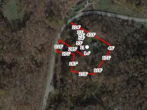 203 Brownsville Rd, Fayette City, PA 15438
