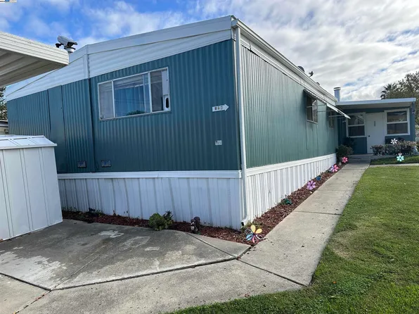 126 Fisk Ter, Fremont, CA 94538