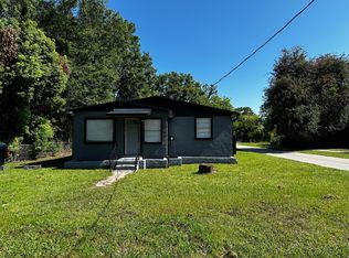 1929 Hardee St, Jacksonville, FL 32209
