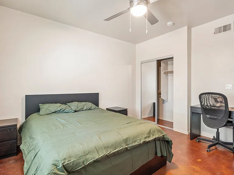 The Benedictine Townhomes — Photo 11