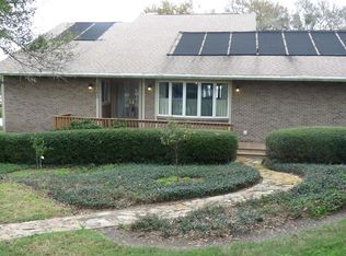 4380 Viewcrest Dr, Merritt Island, FL 32952