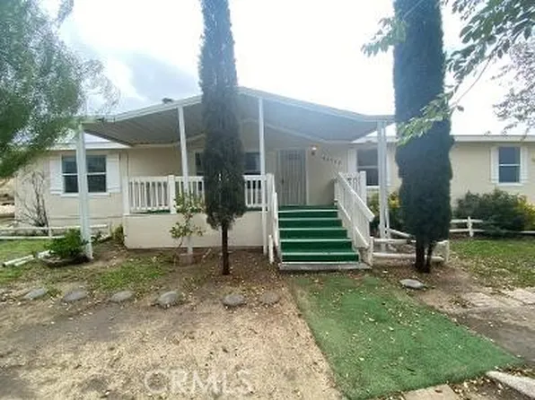 58755 Red Shank Rd, Anza, CA 92539