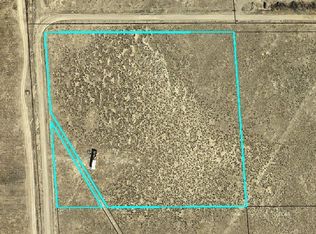 010-580-026; Sec Township 39n Rte #21-69E, Montello, NV 89830