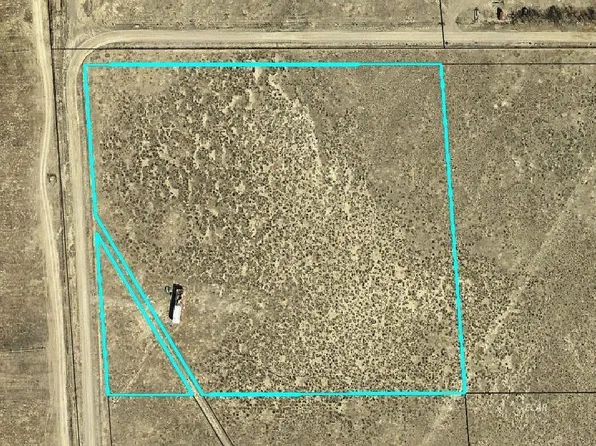 010-580-026; Sec Township 39n Rte #21-69E, Montello, NV 89830