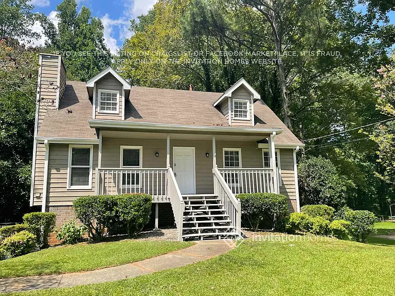 1851 Twin Branch Dr — Photo 2