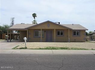 6953 W Solano Dr S, Glendale, AZ 85303
