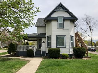 233 S Union St STE 1, Plymouth, MI 48170