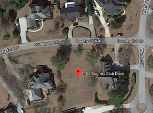 1103 Country Club Dr, Trent Woods, NC 28562