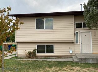 509 S 20th Ave APT B, Bozeman, MT 59718