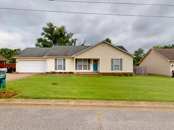 816 Wesley Dr, Dyersburg, TN 38024