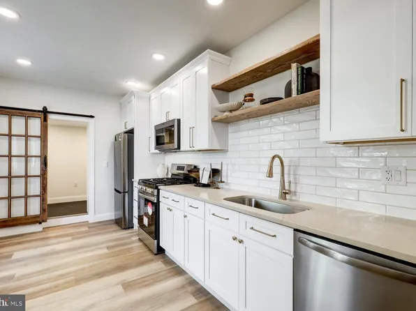 615 1st St, Lancaster, PA 17603