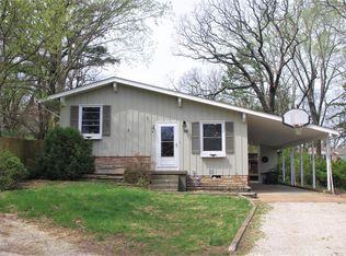 35 Crabapple Ln, Rolla, MO 65401