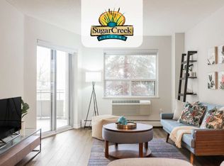 405 Sugarcreek Trl #410, London, ON