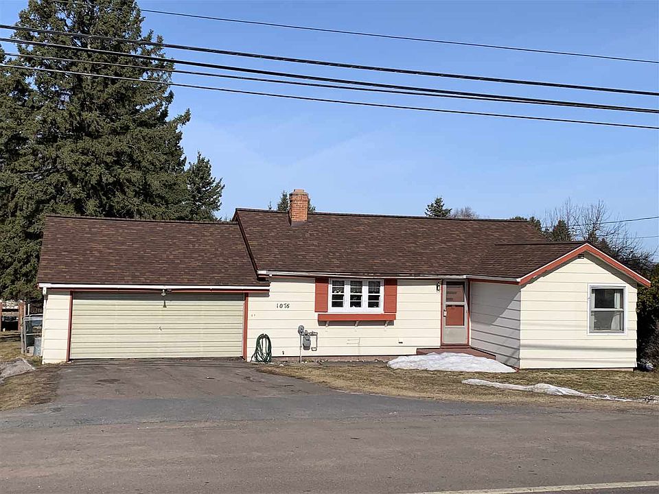 1076 N Main St, Lanse, MI 49946 Zillow