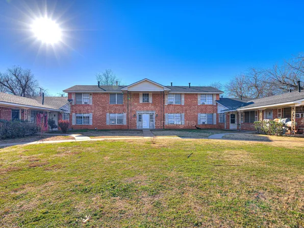 2932 NW 32nd St, Oklahoma City, OK 73112