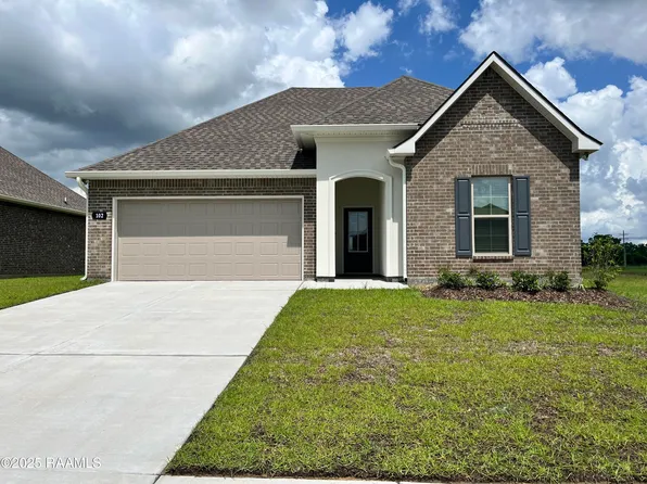 102 Bejeweled Ave, Youngsville, LA 70592