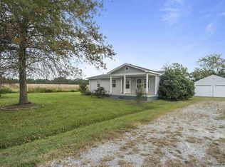 545 E Ridge Rd, Shawboro, NC 27973