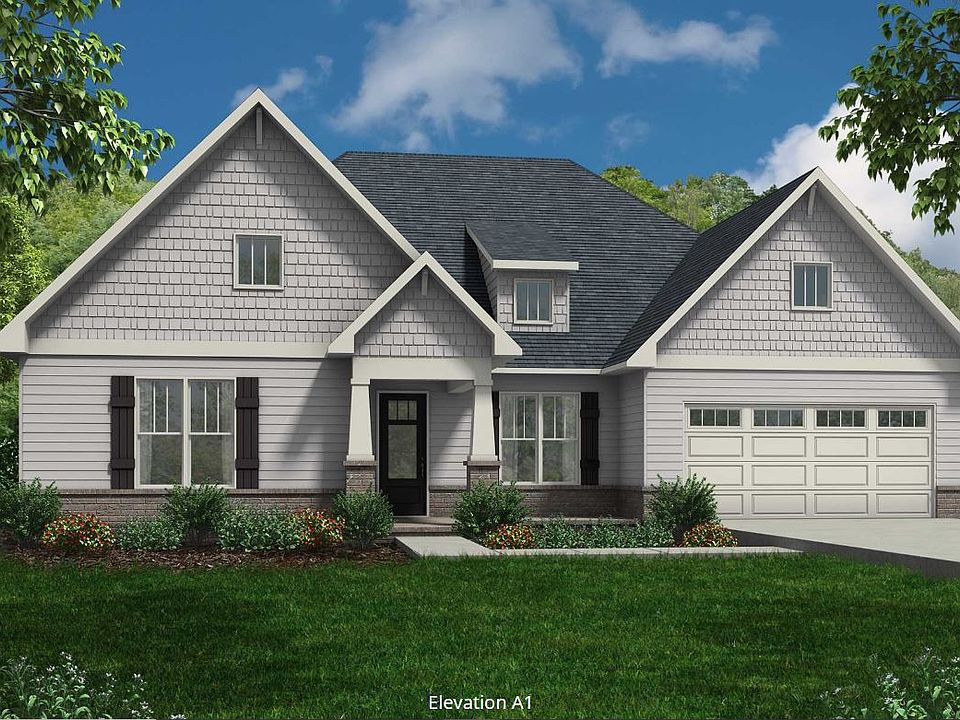 Cumberland Tellico Village A Community Cook Bros. Homes is Building