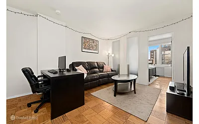 Sold by Douglas Elliman