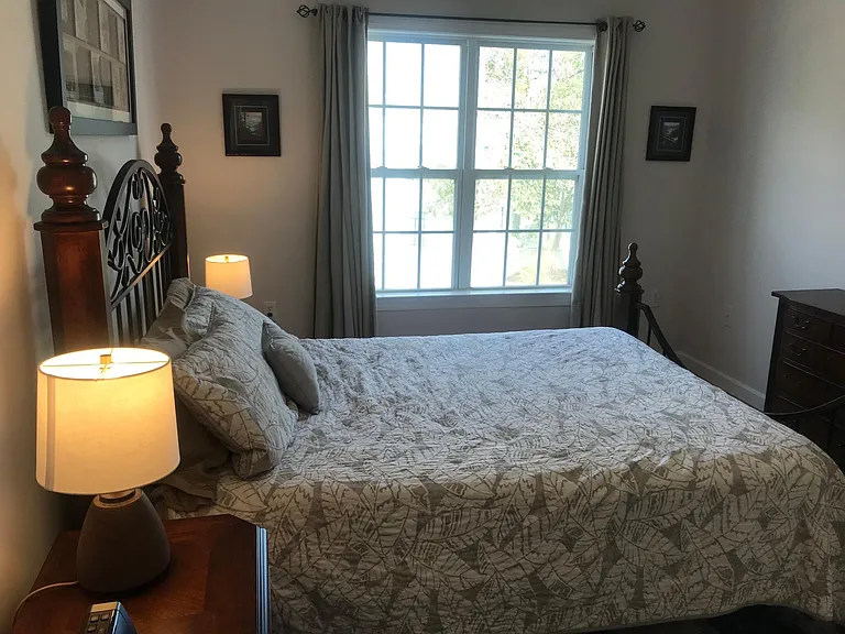 guest bedroom