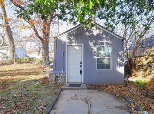 3411 1/2 E 5th Pl, Tulsa, OK 74112