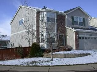 9667 Silverberry Cir, Highlands Ranch, CO 80129