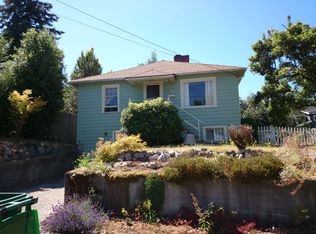 2309 N 60th St, Seattle, WA 98103